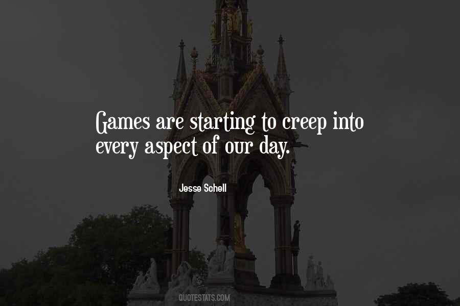 Jesse Schell Quotes #25420