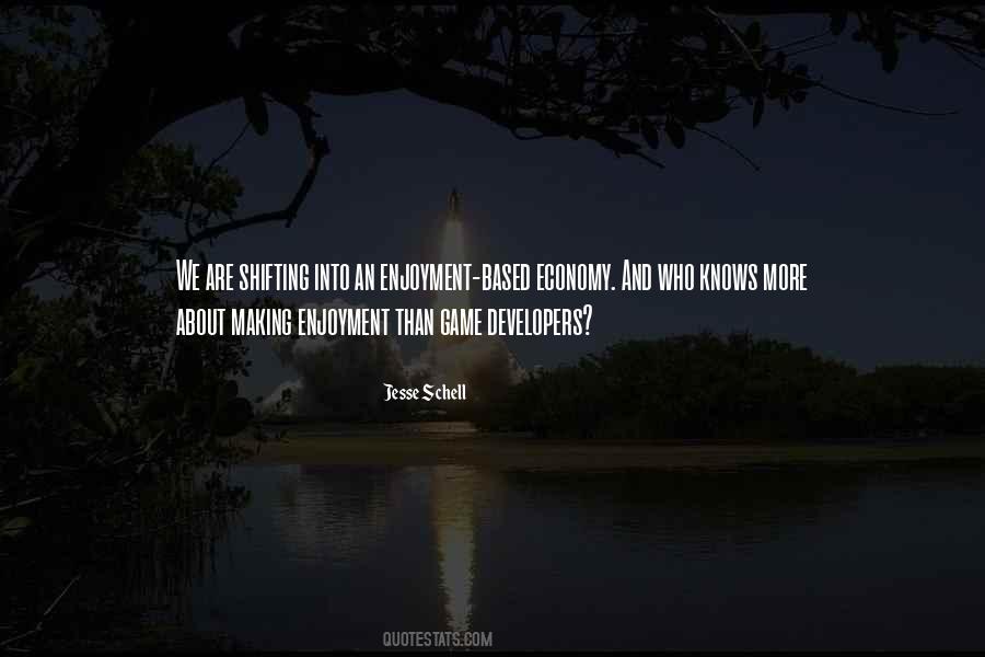 Jesse Schell Quotes #530530