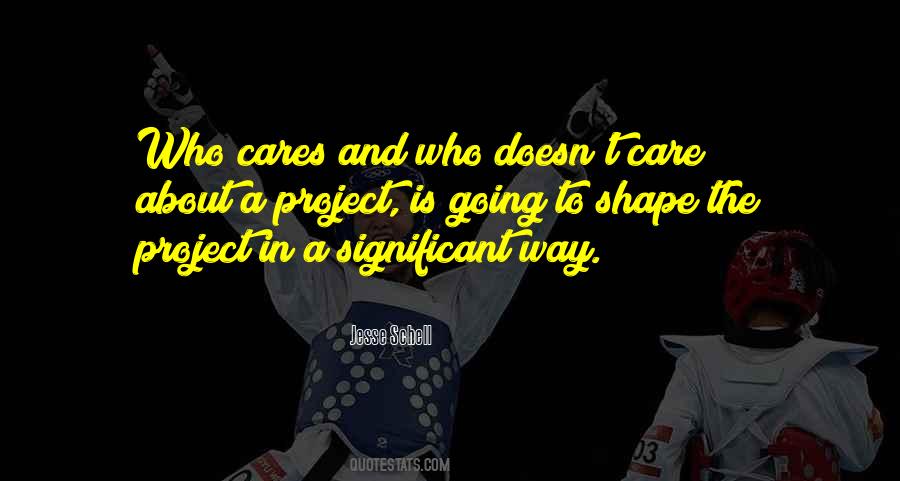 Jesse Schell Quotes #810003