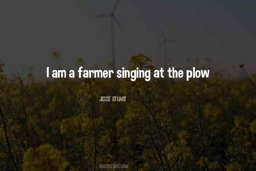 Jesse Stuart Quotes #1612605