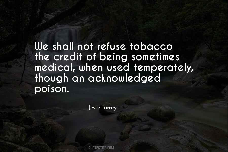 Jesse Torrey Quotes #178727