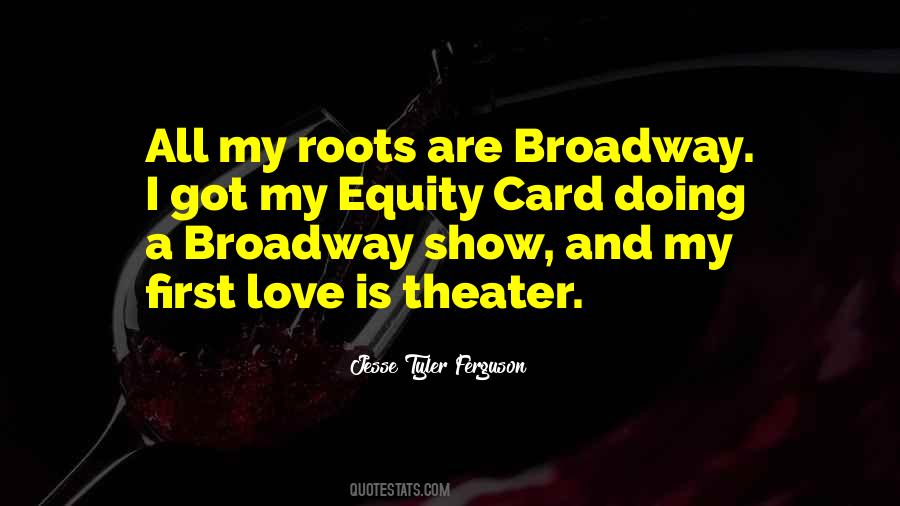 Jesse Tyler Ferguson Quotes #1213151