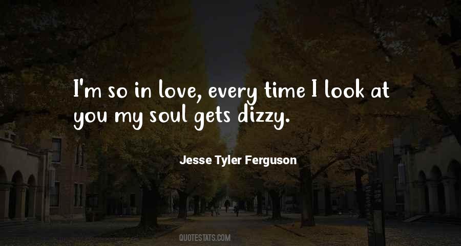 Jesse Tyler Ferguson Quotes #1231786