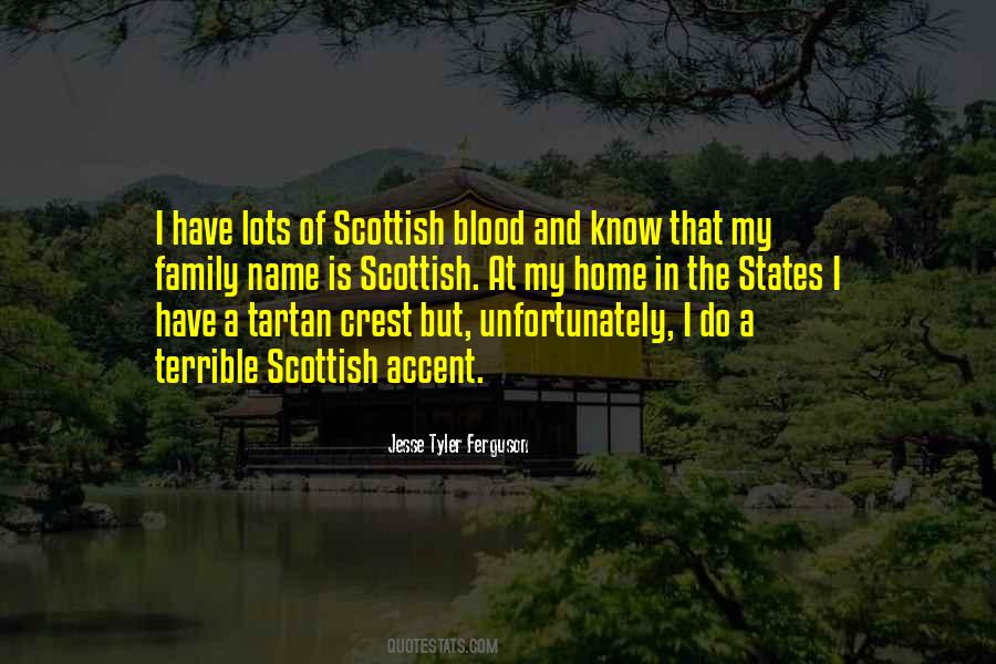 Jesse Tyler Ferguson Quotes #1685893