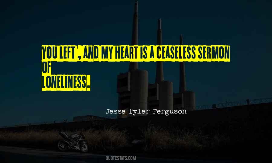 Jesse Tyler Ferguson Quotes #97785
