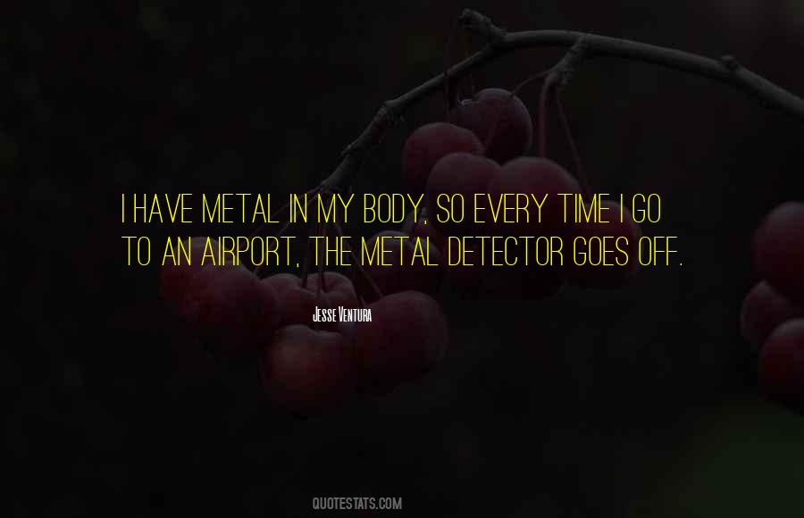 Jesse Ventura Quotes #1841480