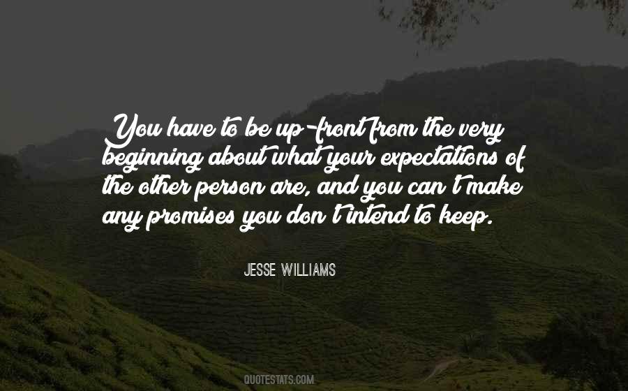 Jesse Williams Quotes #1119170