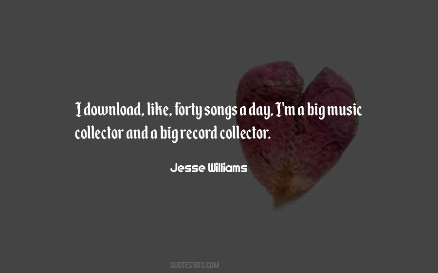 Jesse Williams Quotes #1125304