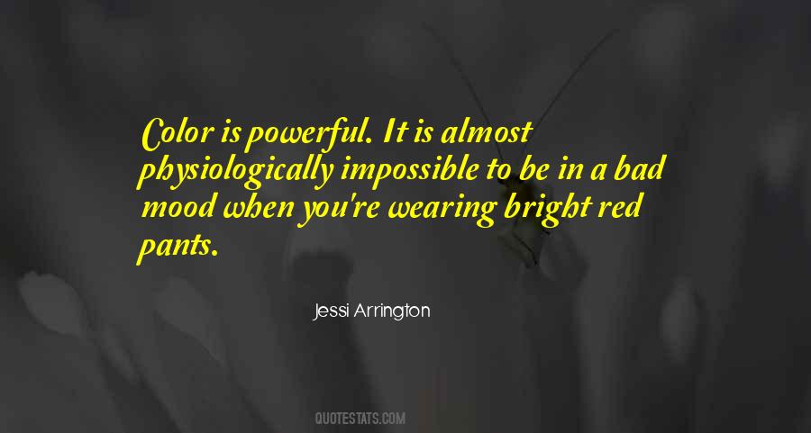 Jessi Arrington Quotes #527830 Jessi Arrington Quotes #527830