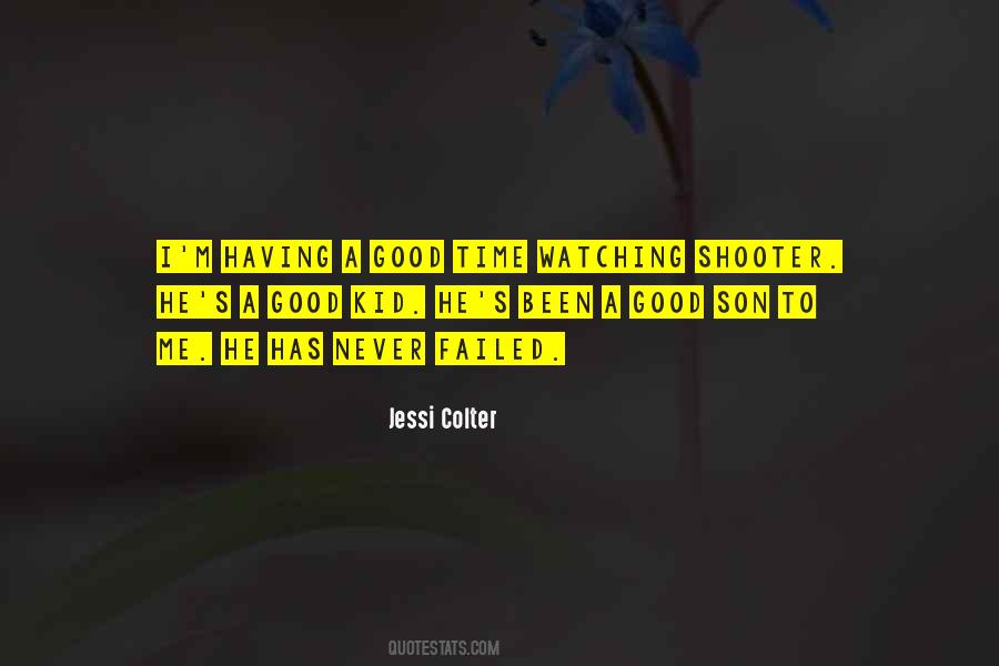 Jessi Colter Quotes #1653130