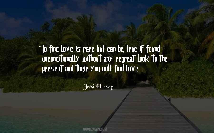 Jessi Hersey Quotes #976696