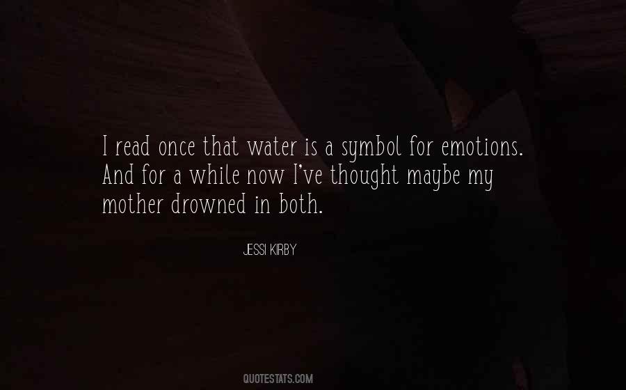 Jessi Kirby Quotes #1467989