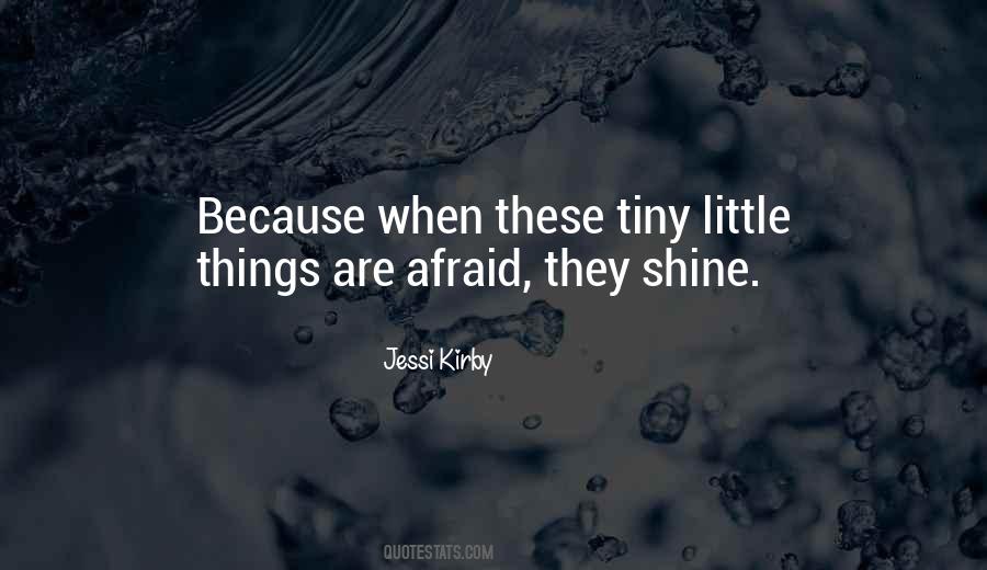 Jessi Kirby Quotes #739199