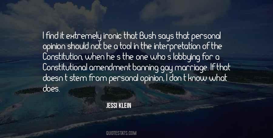 Jessi Klein Quotes #583398