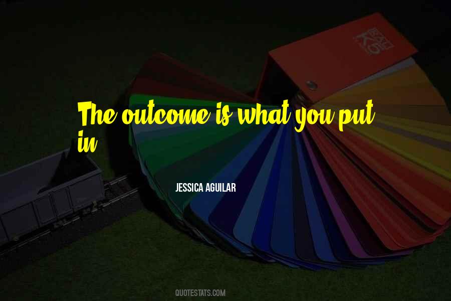 Jessica Aguilar Quotes #705868 Jessica Aguilar Quotes #705868