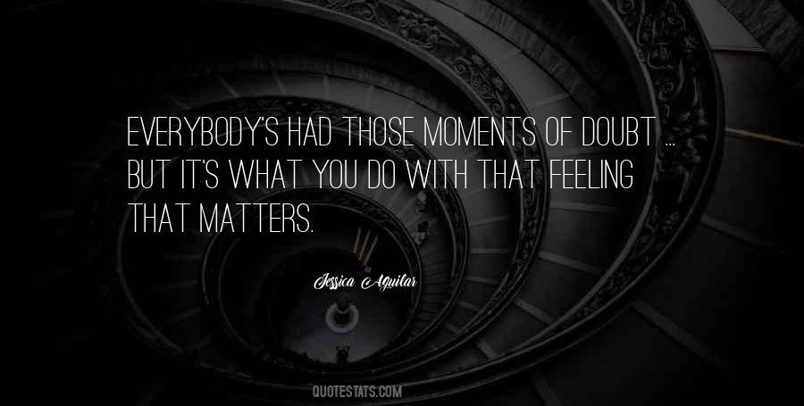 Jessica Aguilar Quotes #947863 Jessica Aguilar Quotes #947863