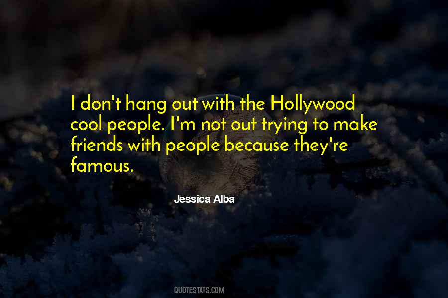 Jessica Alba Quotes #1011313