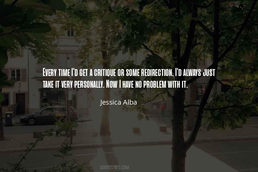 Jessica Alba Quotes #1240836