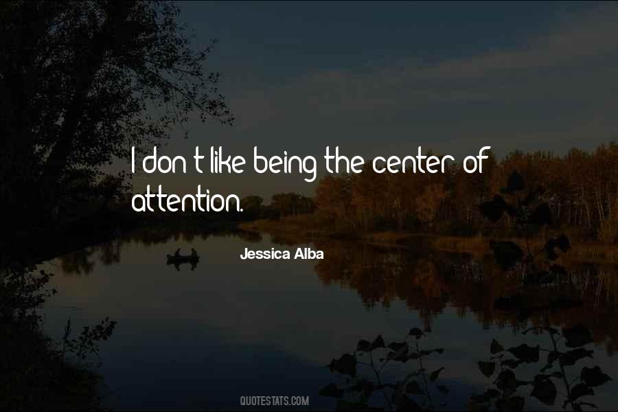 Jessica Alba Quotes #1275686
