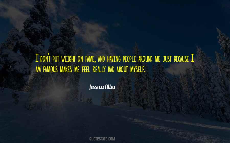 Jessica Alba Quotes #1747167