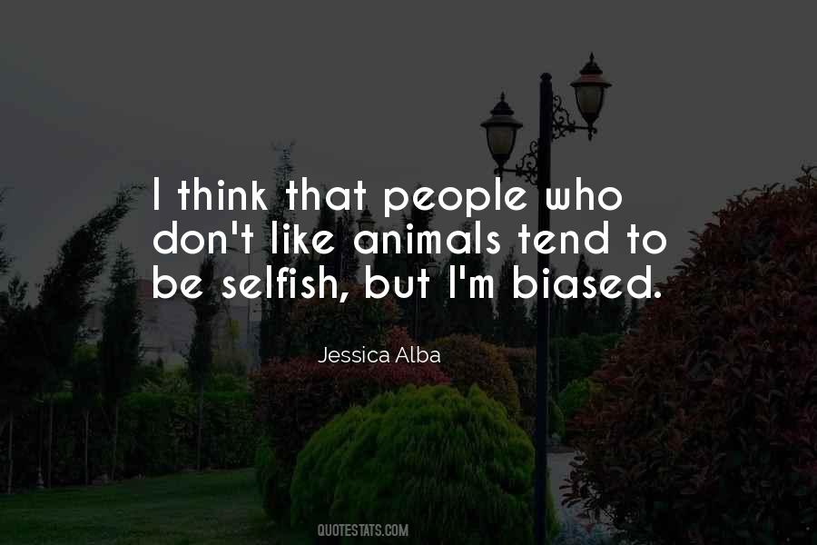 Jessica Alba Quotes #1781710