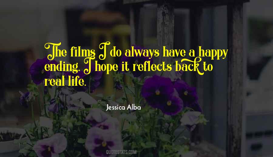 Jessica Alba Quotes #1833311