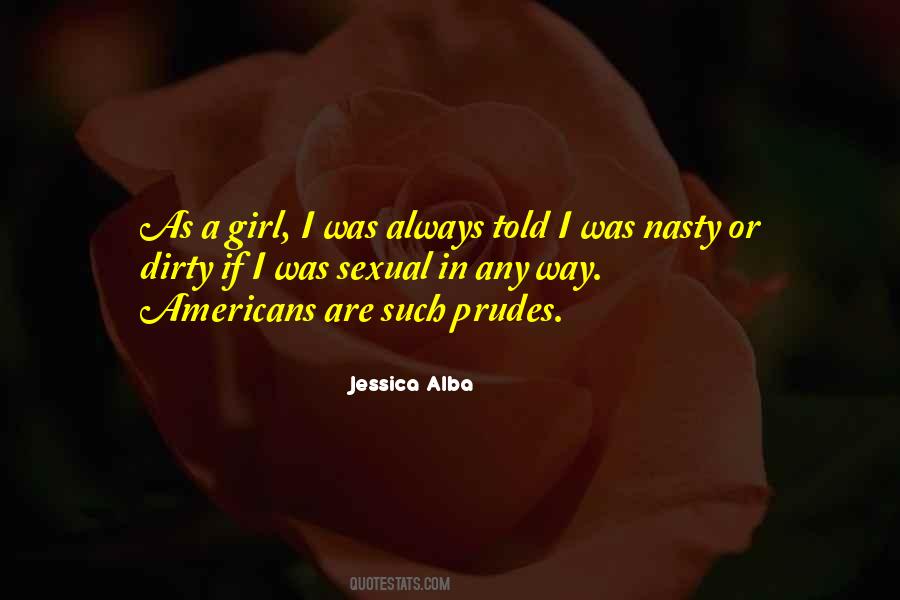 Jessica Alba Quotes #1877497