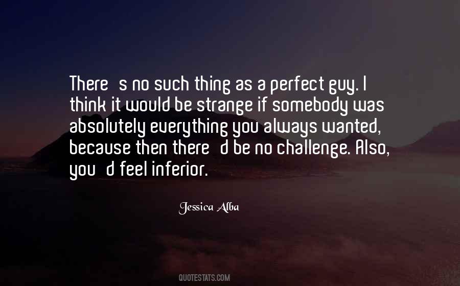 Jessica Alba Quotes #206488