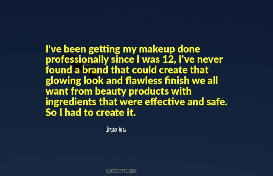 Jessica Alba Quotes #67305