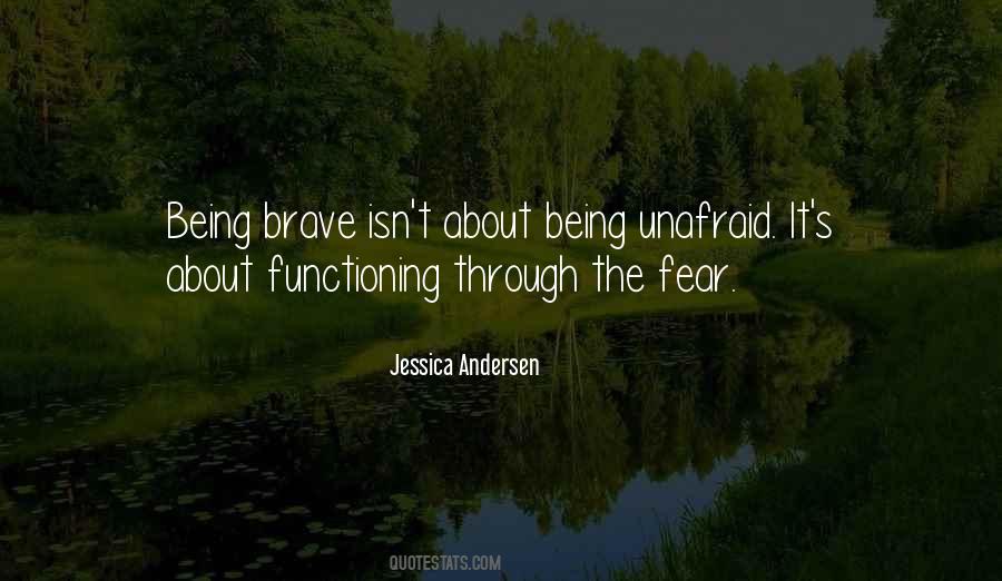 Jessica Andersen Quotes #1539058 Jessica Andersen Quotes #1539058