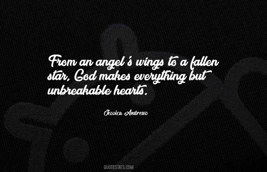 Jessica Andrews Quotes #699738