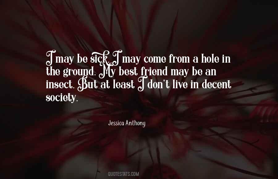 Jessica Anthony Quotes #1800626