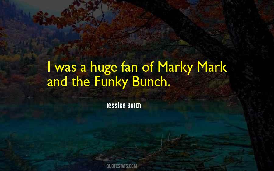 Jessica Barth Quotes #314153