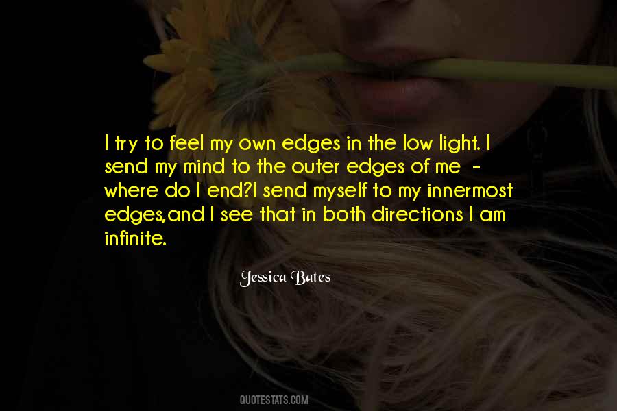 Jessica Bates Quotes #1429550