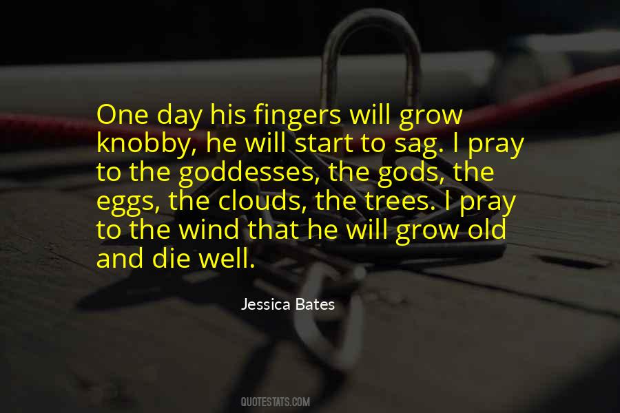 Jessica Bates Quotes #852744