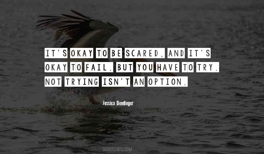 Jessica Bendinger Quotes #602506