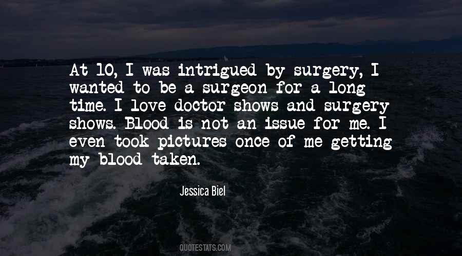 Jessica Biel Quotes #1044718