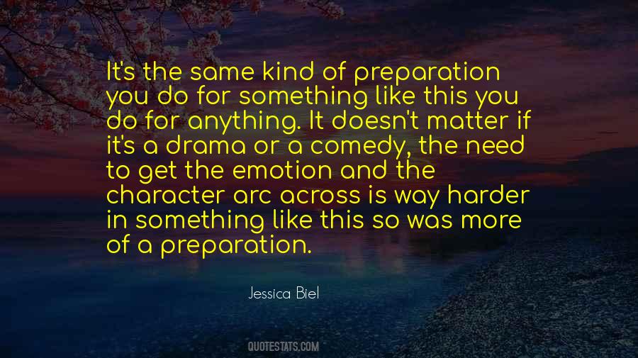 Jessica Biel Quotes #1535763