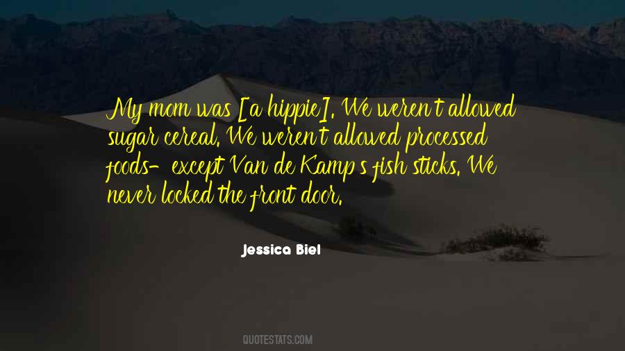 Jessica Biel Quotes #330575