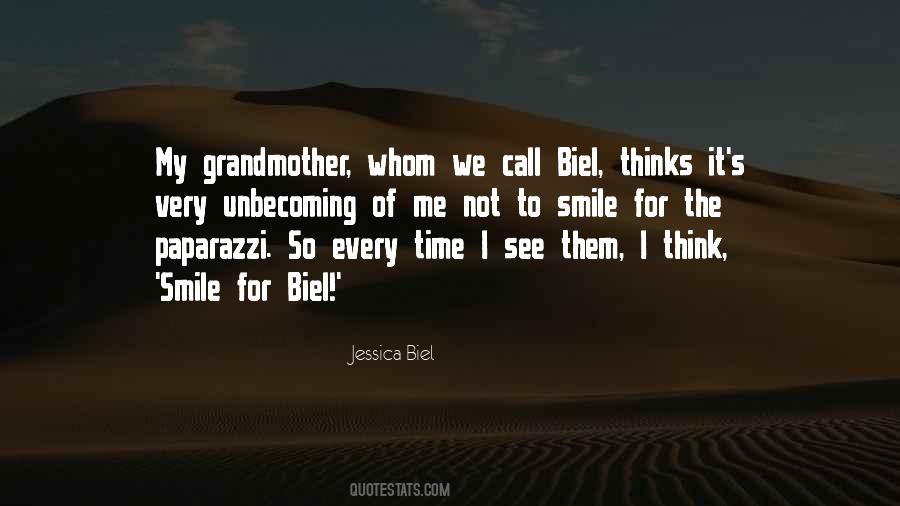 Jessica Biel Quotes #817864