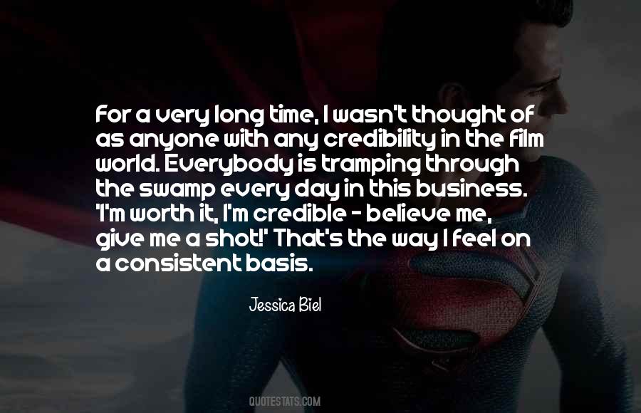 Jessica Biel Quotes #908040