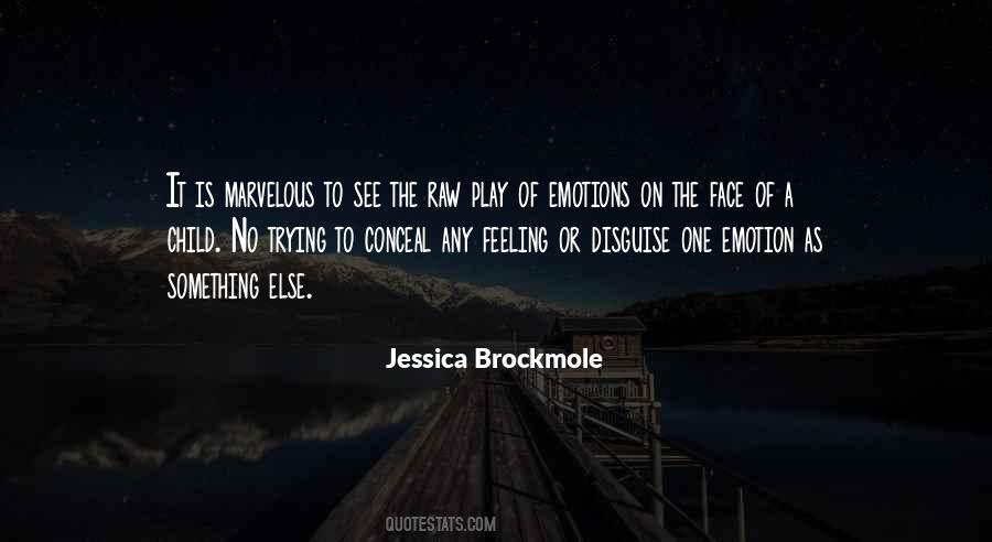 Jessica Brockmole Quotes #1790902