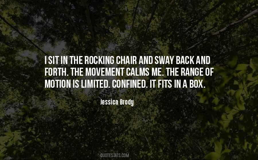 Jessica Brody Quotes #1576621