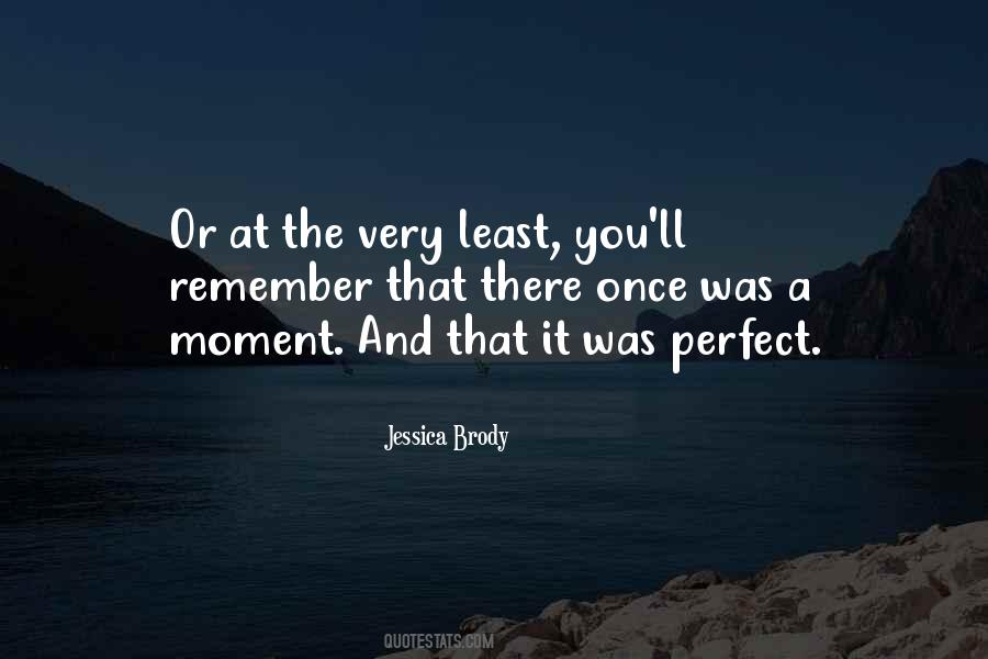 Jessica Brody Quotes #1746781