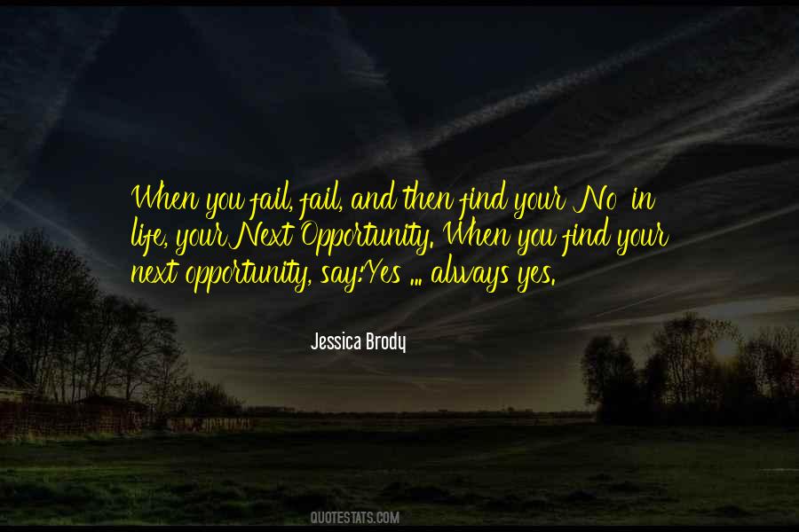 Jessica Brody Quotes #259624