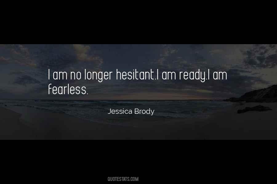 Jessica Brody Quotes #581935