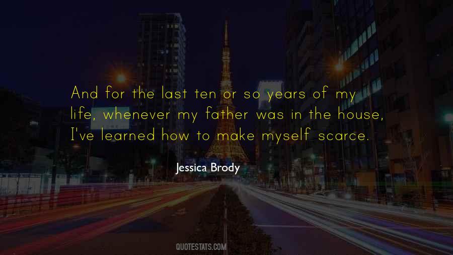 Jessica Brody Quotes #637024