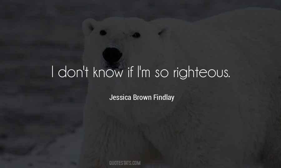 Jessica Brown Findlay Quotes #1271486