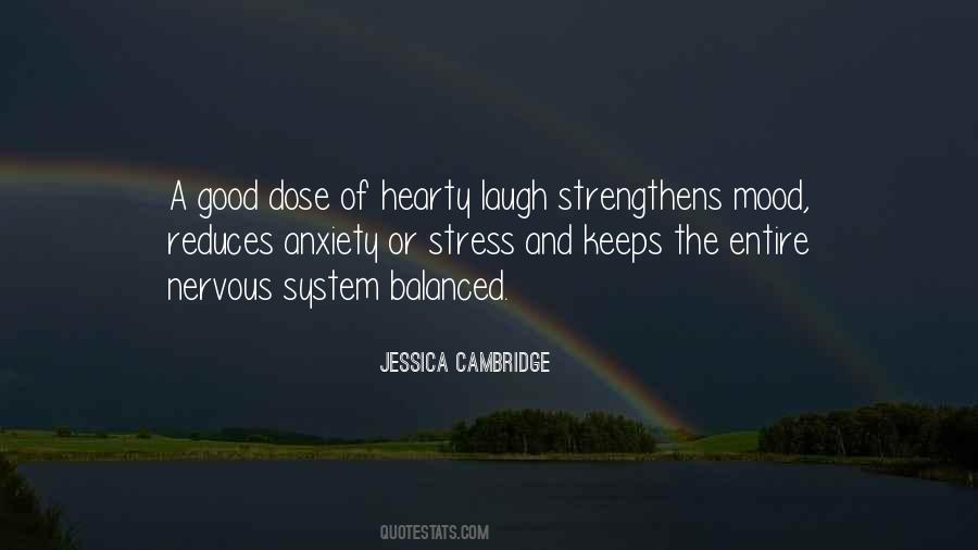 Jessica Cambridge Quotes #660714 Jessica Cambridge Quotes #660714