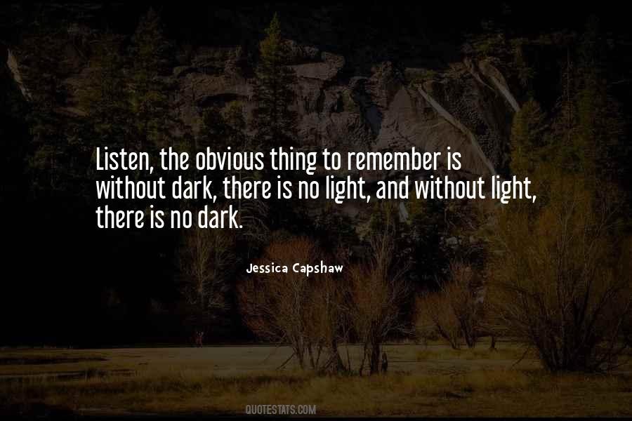 Jessica Capshaw Quotes #116057